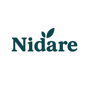 Logo Nidare