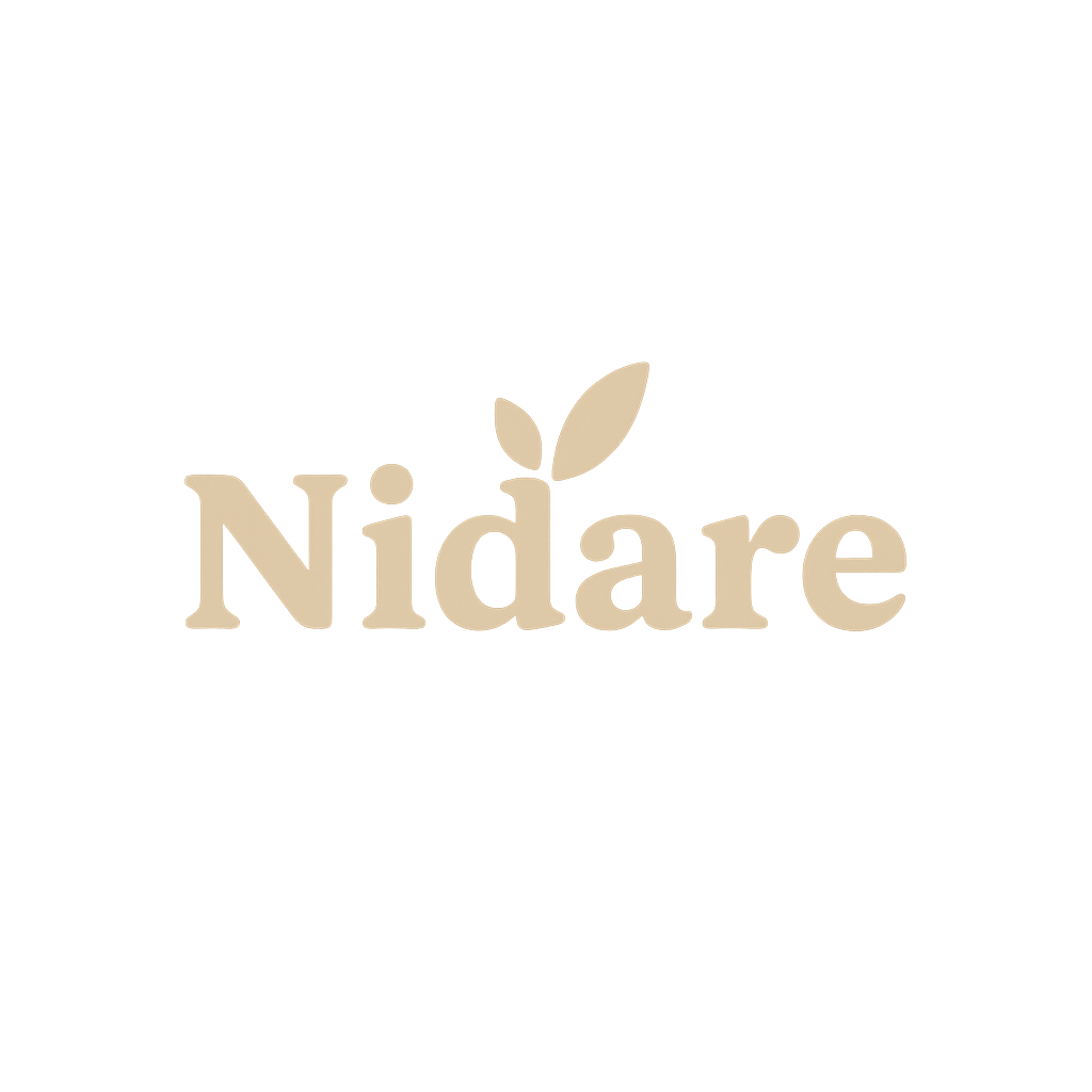 Nidare